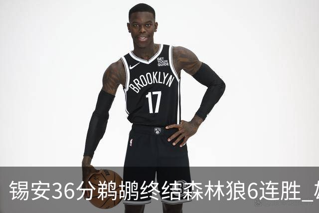 锡安36分鹈鹕终结森林狼6连胜 雄鹿险胜公牛